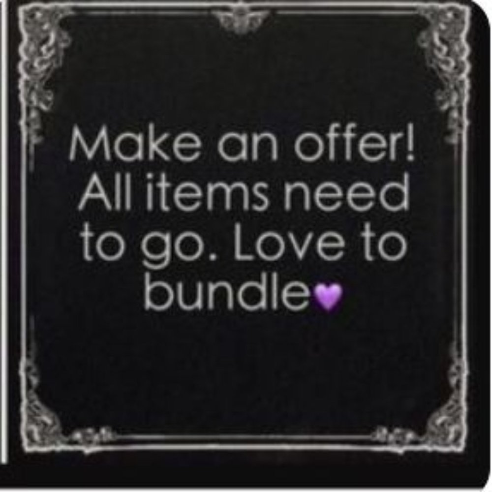 Make Me An Offer